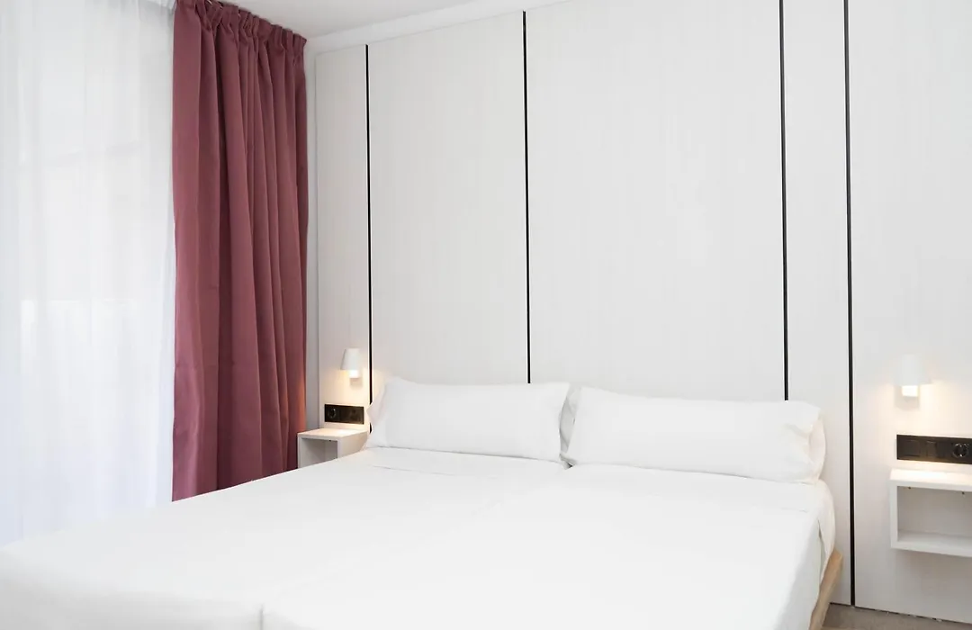 Aparthotel Bcl Levante Club-1