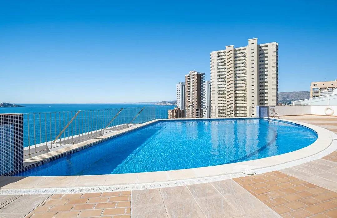Villa Marina Duplex Apartment Sea Views-1