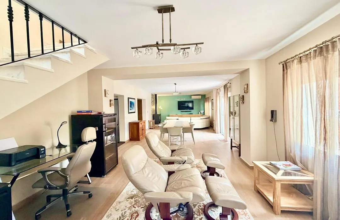 Villa Benidorm Levante Beach Blueline-1