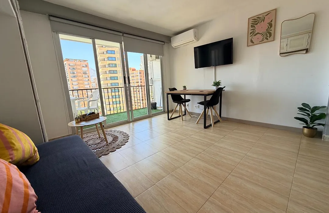 Estudio Playa Levante-1