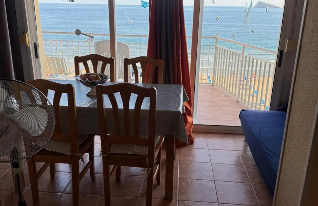 Atico La Goleta-1