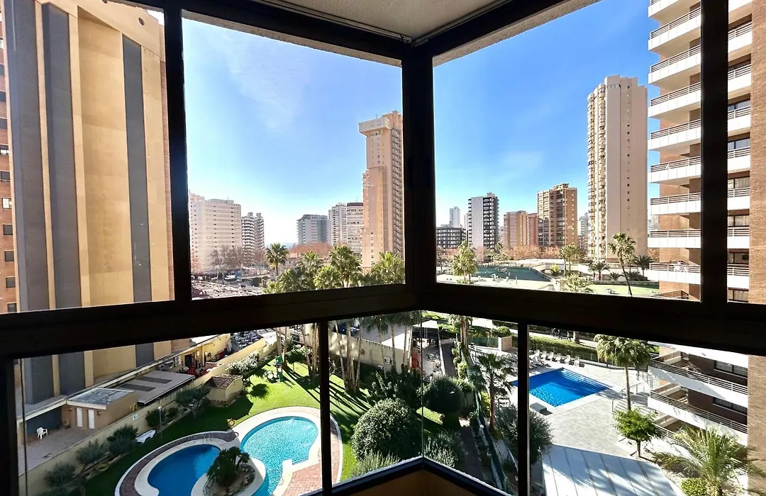 Torpa - Aloturin Benidorm-1