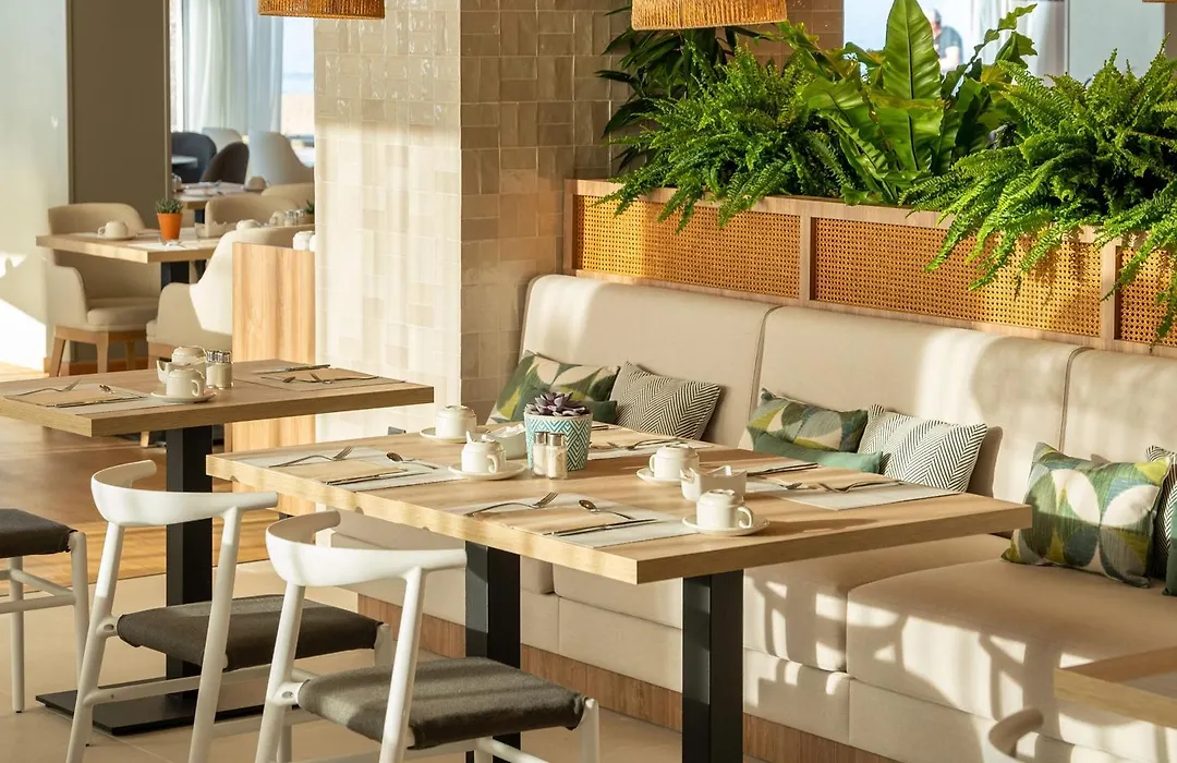 Innside By Melia Costablanca (Adults Only)-1