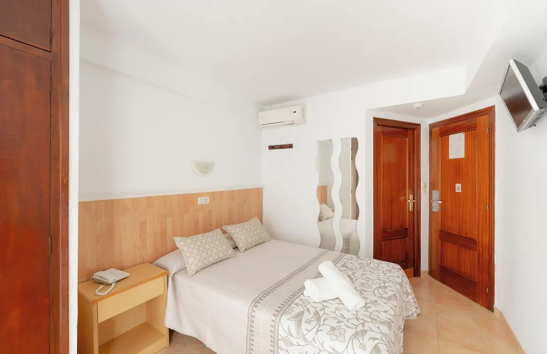 Hotel Santa Faz Trg (Adults Only)-1