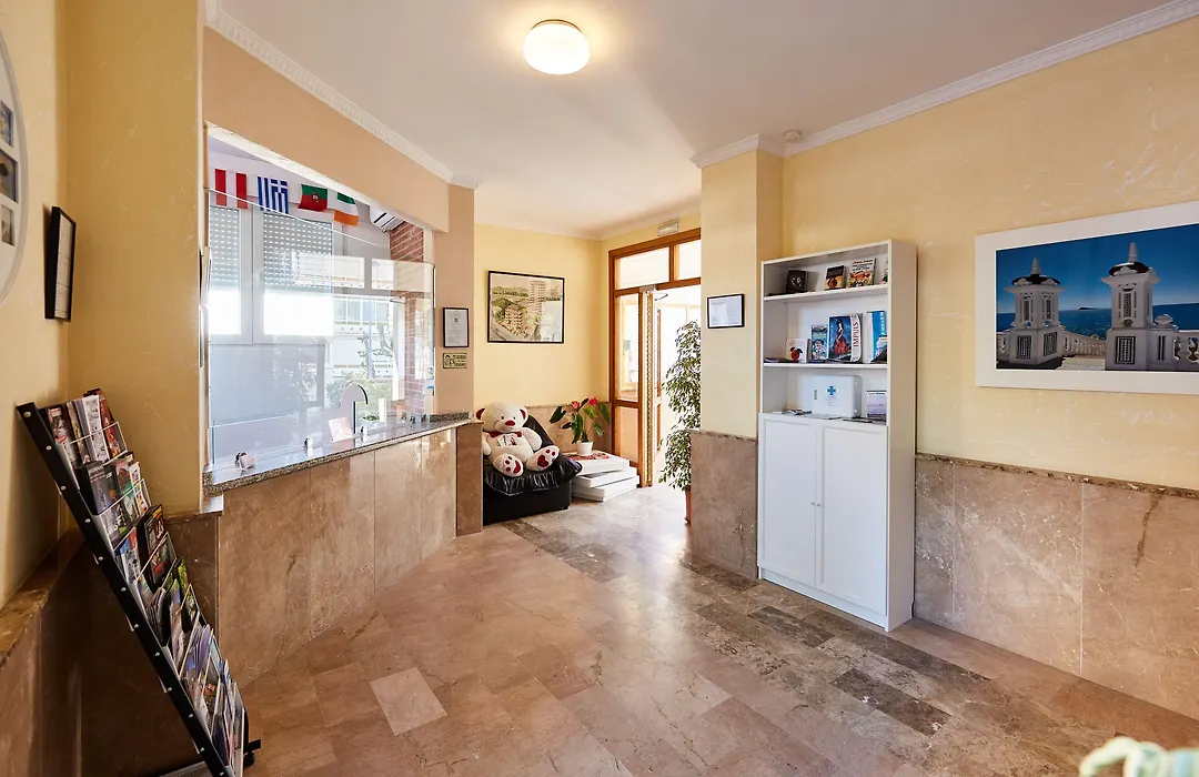 Sonrisa Apartments-1