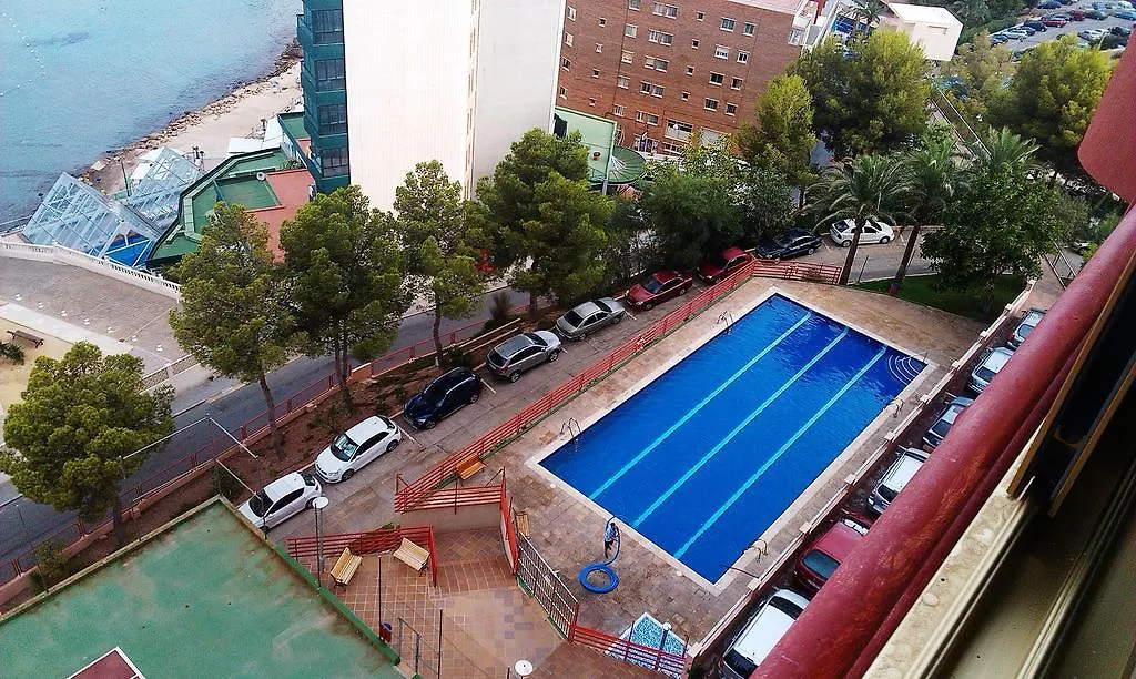 Apartment Alcalde Manuel Catalan Chana-1
