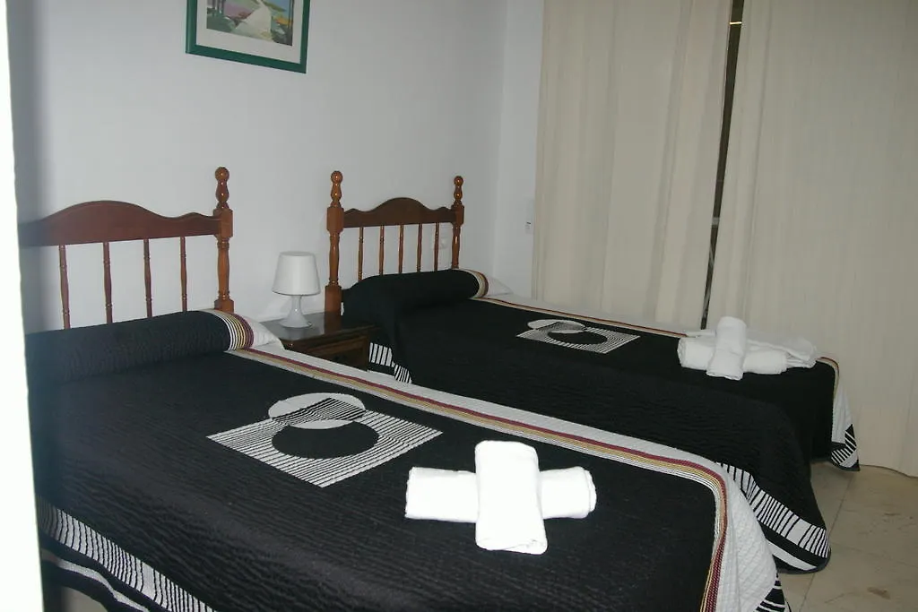 Apartamentos Carolina - Arca Rent-1