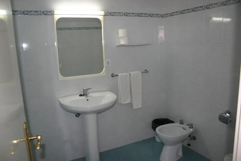 Apartamentos Astoria - Benidorm-1