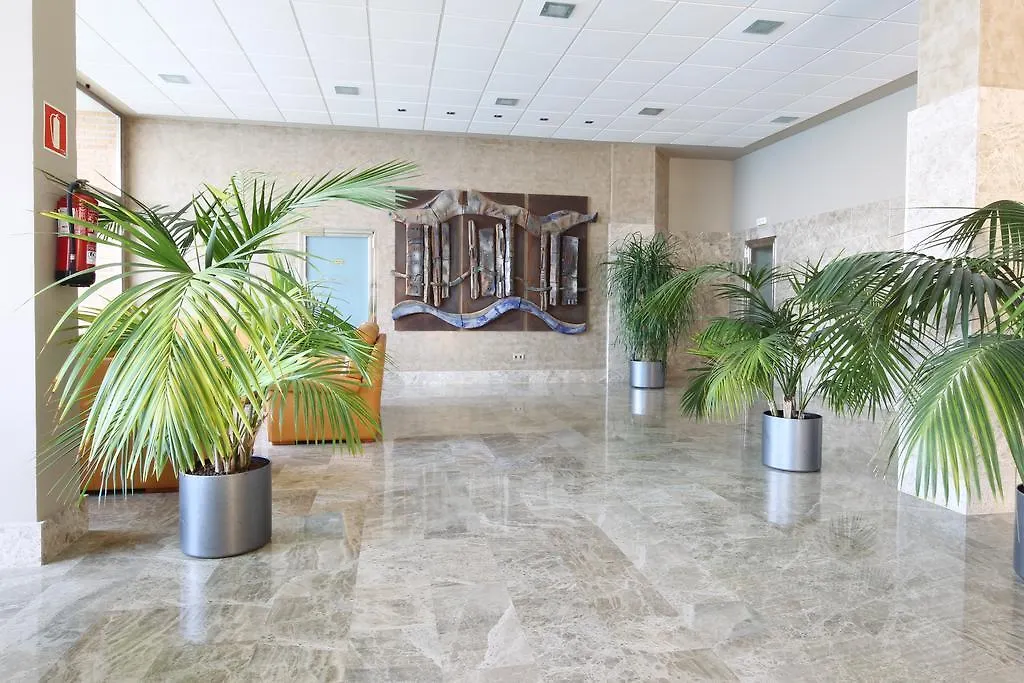Apartamentos Lido-1