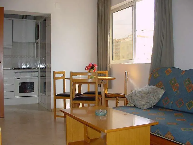 Torre Levante Apts-1