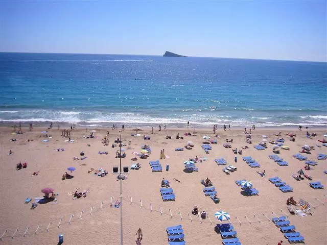 Miramar Playa - Fincas Arena-1