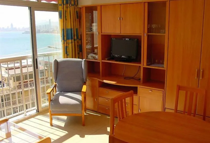 Carabelas Apts-1