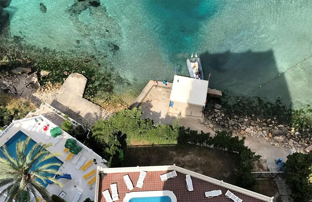 Portofino Suites-1