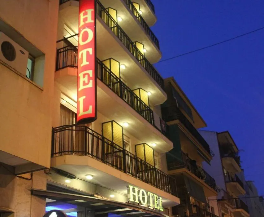 Hotel Marbella-1