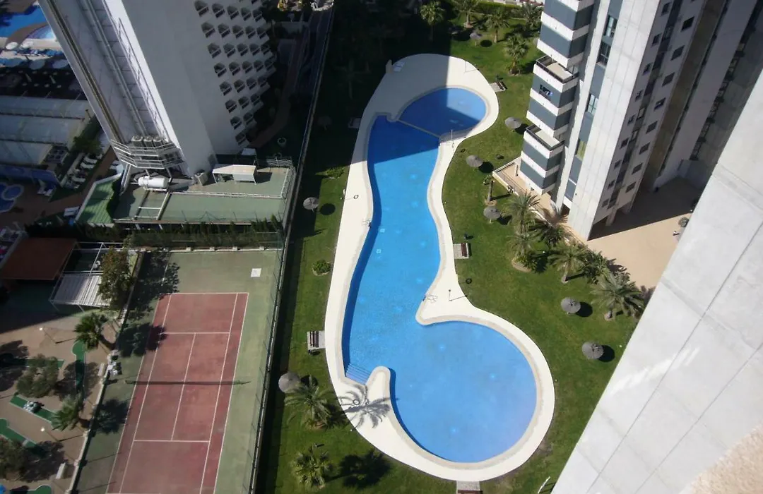 Gemelos 26 - Fincas Arena-1