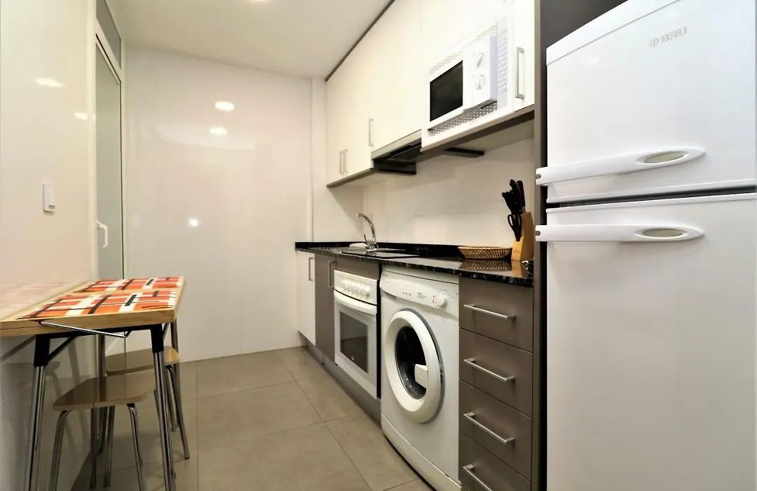 Apartment Europa Center 5-C-1