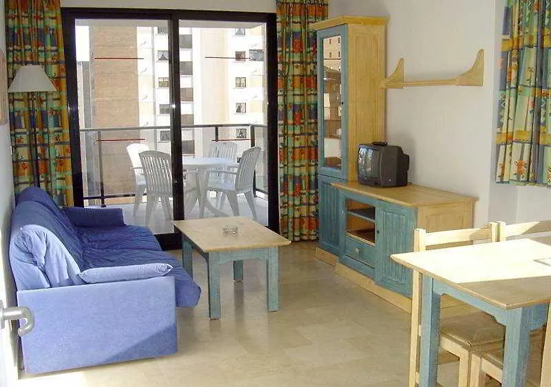 Torre Ipanema Apts-Nh--1