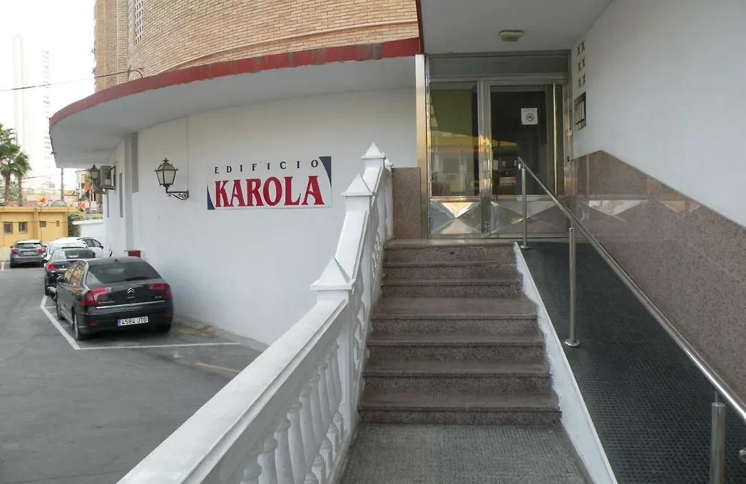 Karola - Fincas Arena-1