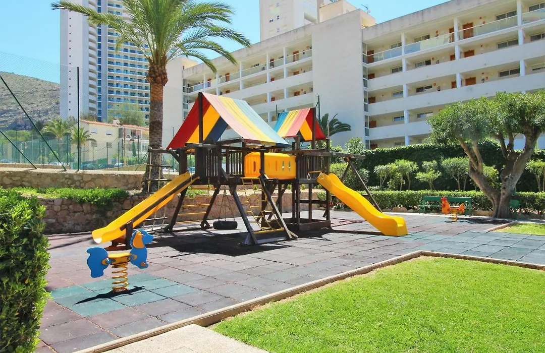 Playmon Park C39-1