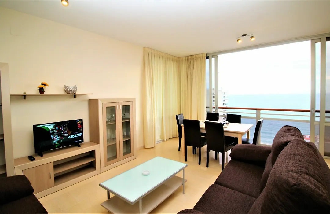 Apartamento Coblanca 41-234-1