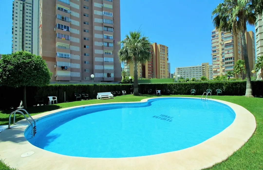 Torre Estoril 5-B-1