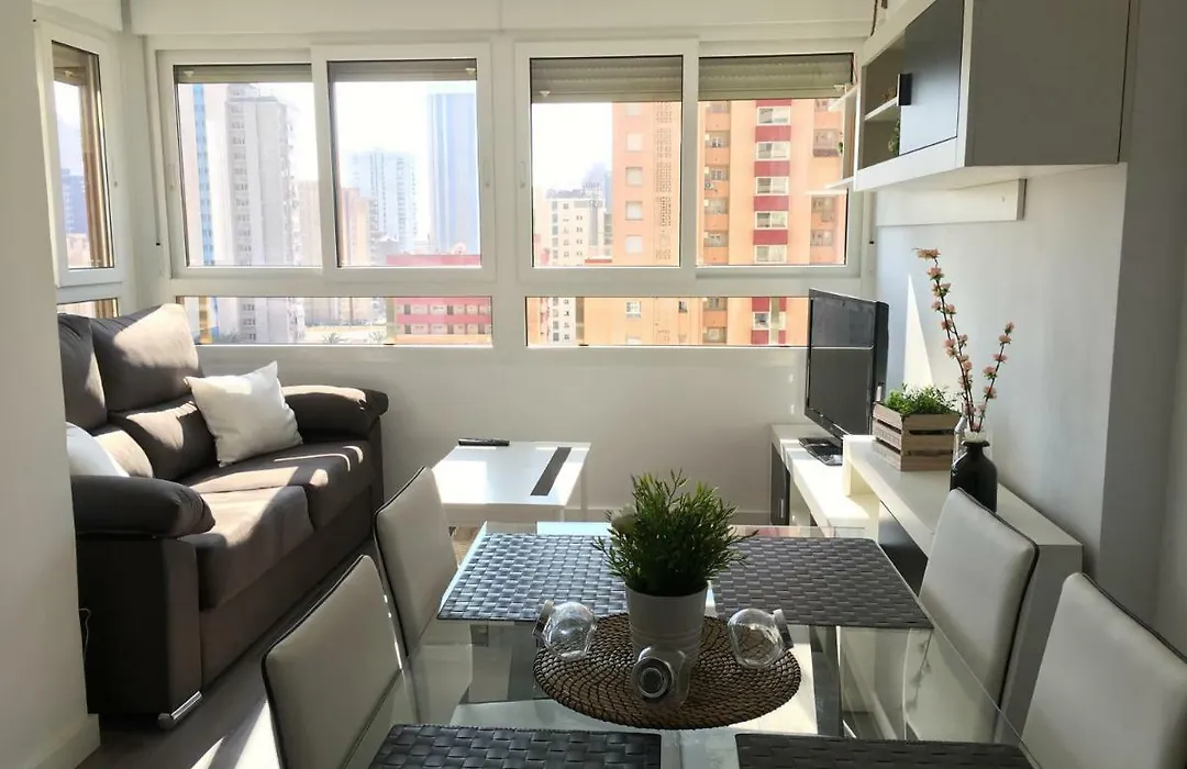 El Apartamento De Cristian-1
