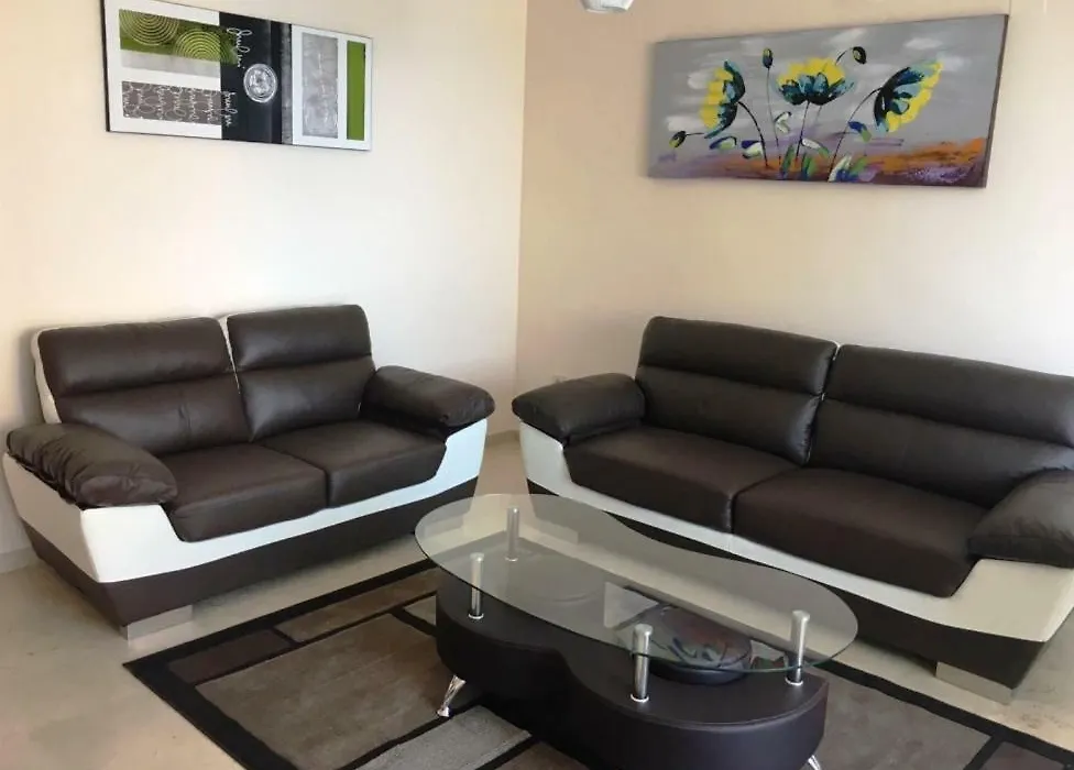 Apartament Costa Rica 2, 150 Meters To The Beach-1