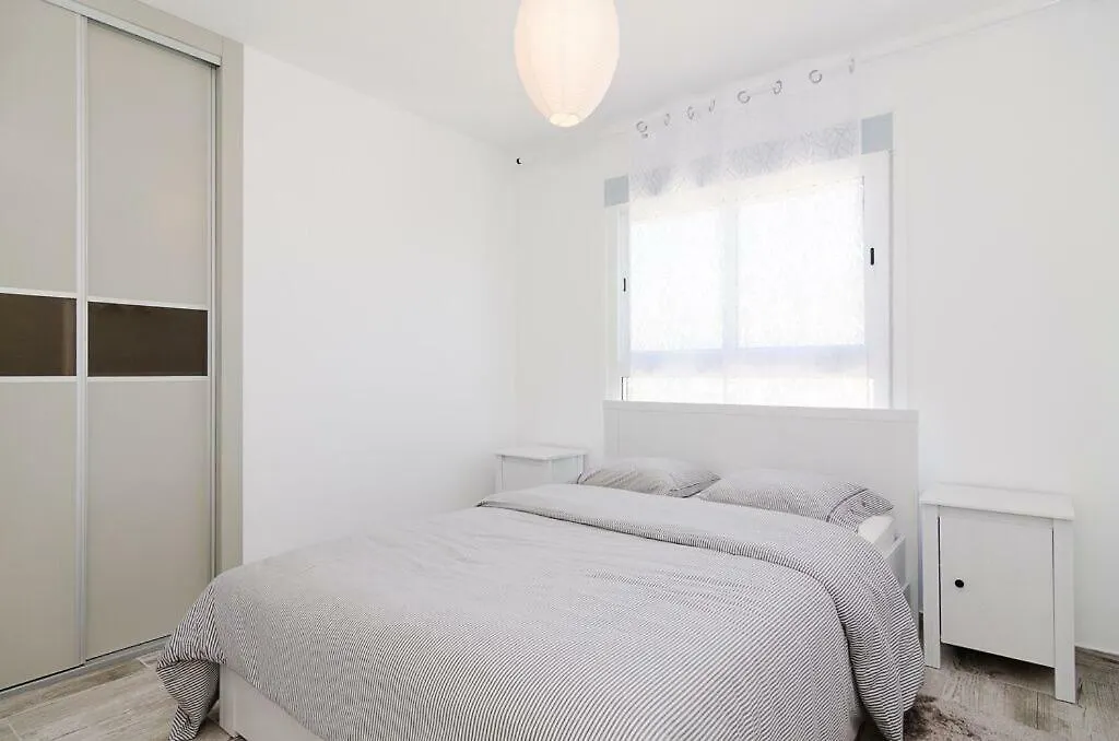 Apartment Olivar Poniente-1