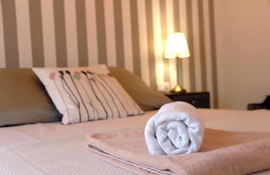 Aplus Apartamentos, Old Town Benidorm-1