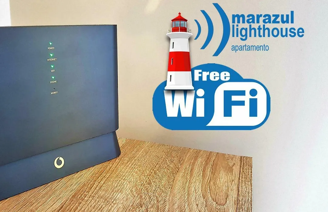 Marazul Lighthouse-1