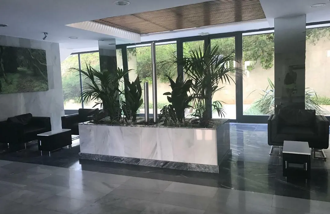Apartment-1