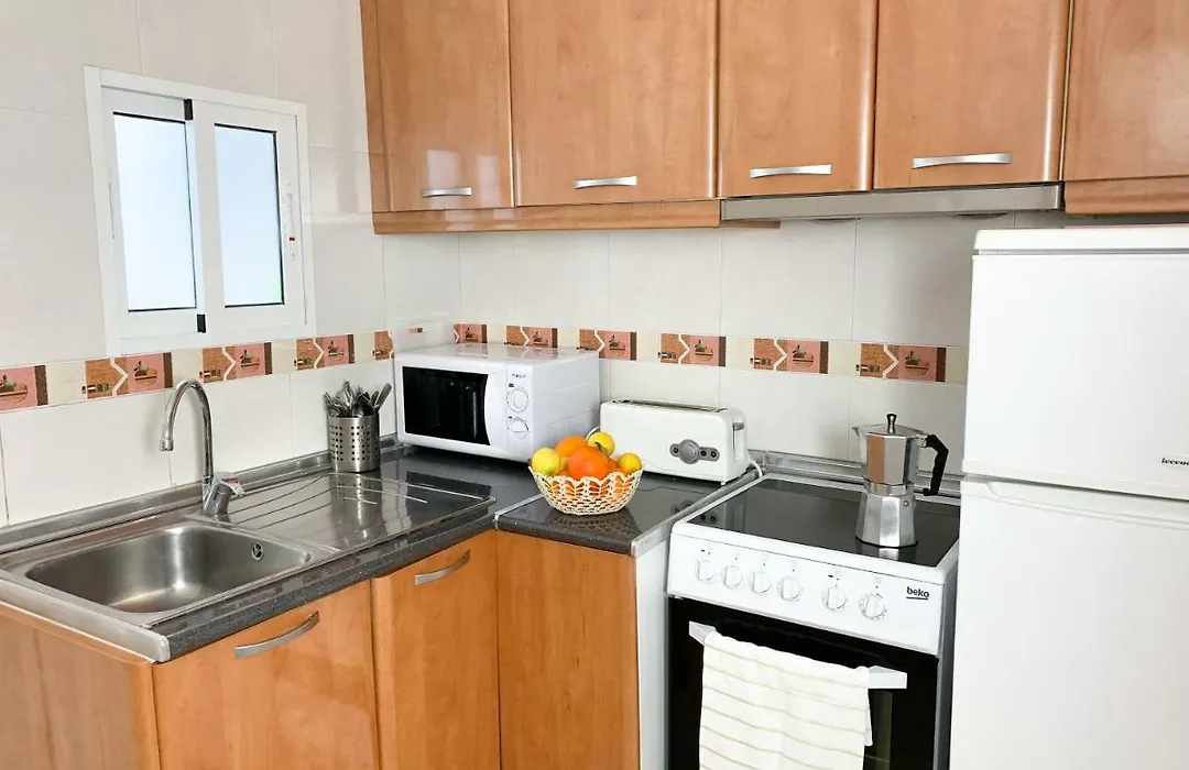 Cosy Flats Benidorm Centro 5º-1