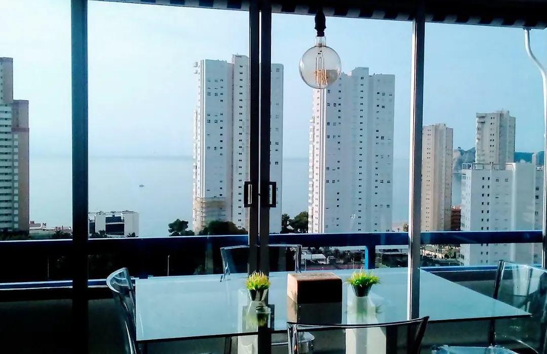 Apartamento "Solaz"-1