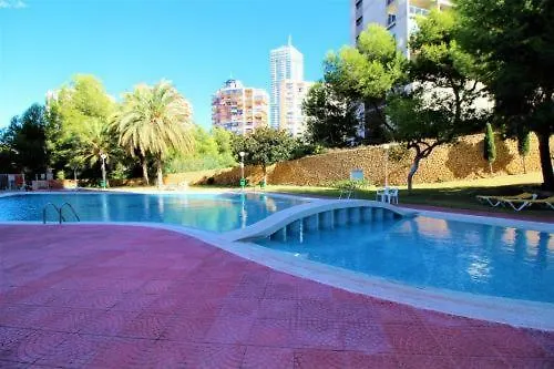Apartamento Corazon De Monte Carlo-1