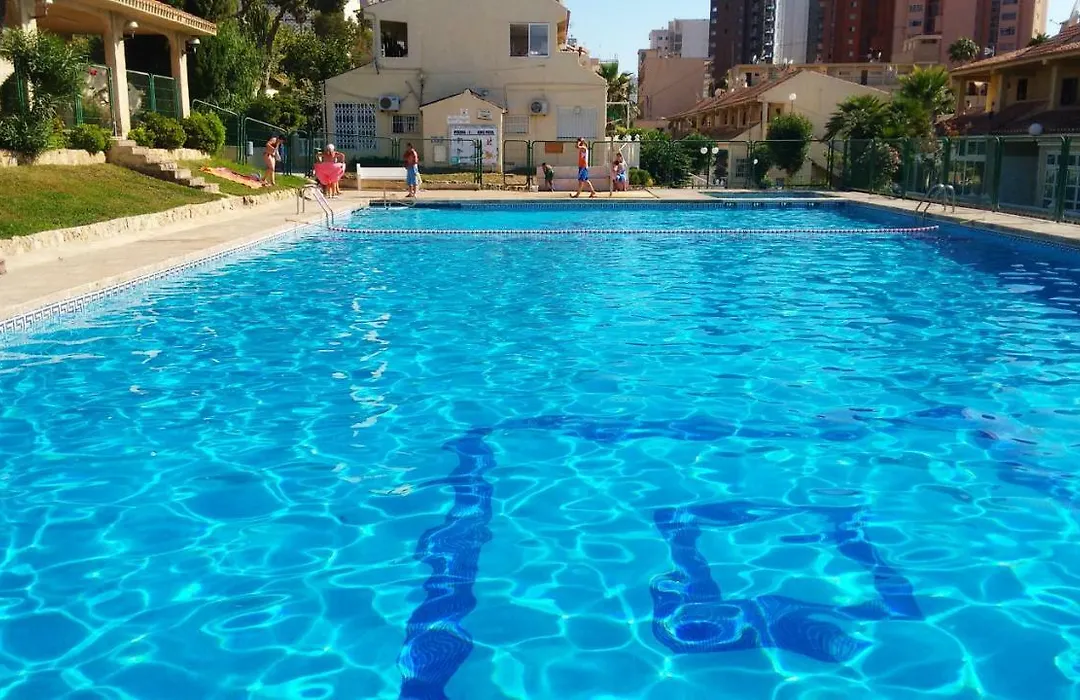 Apartamento Playa Levante-1