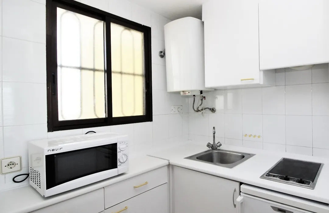 Apartamento Trinisol II - 5E-1