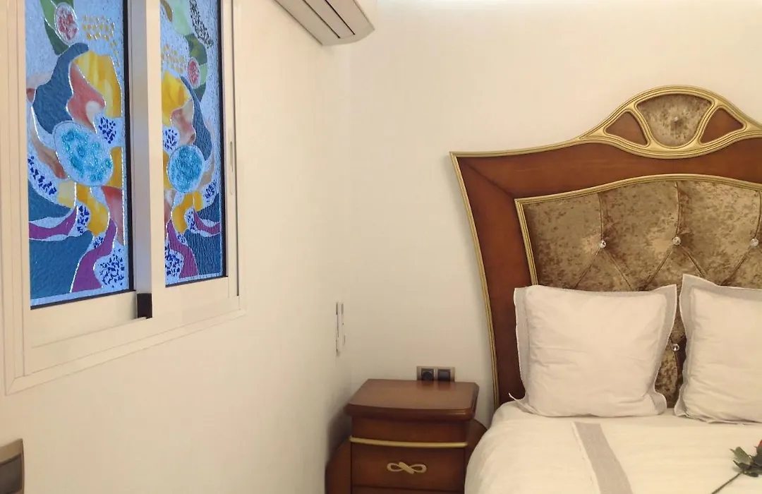 Apartamento Daniela-1