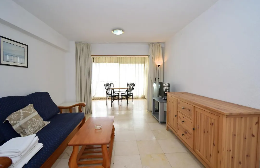 Los Caballos - Fincas Arena-1