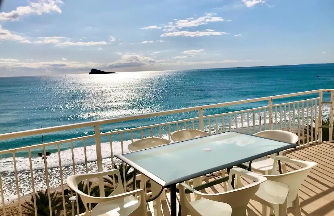 Penthouse Levante-1