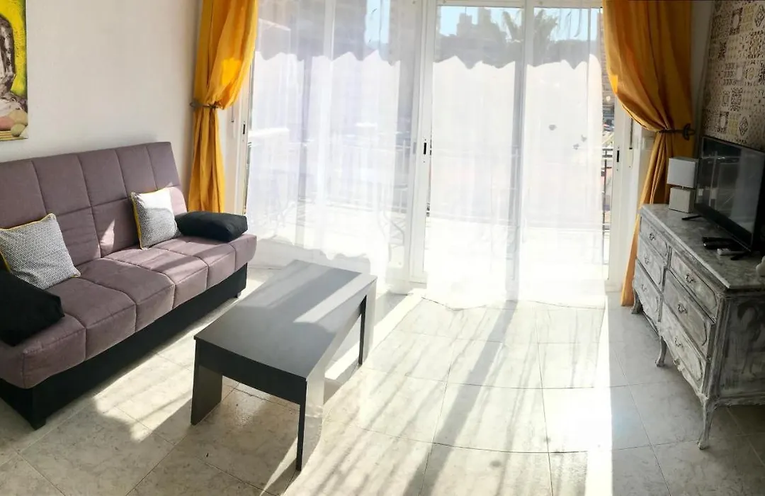 Apartment In The New Town-1