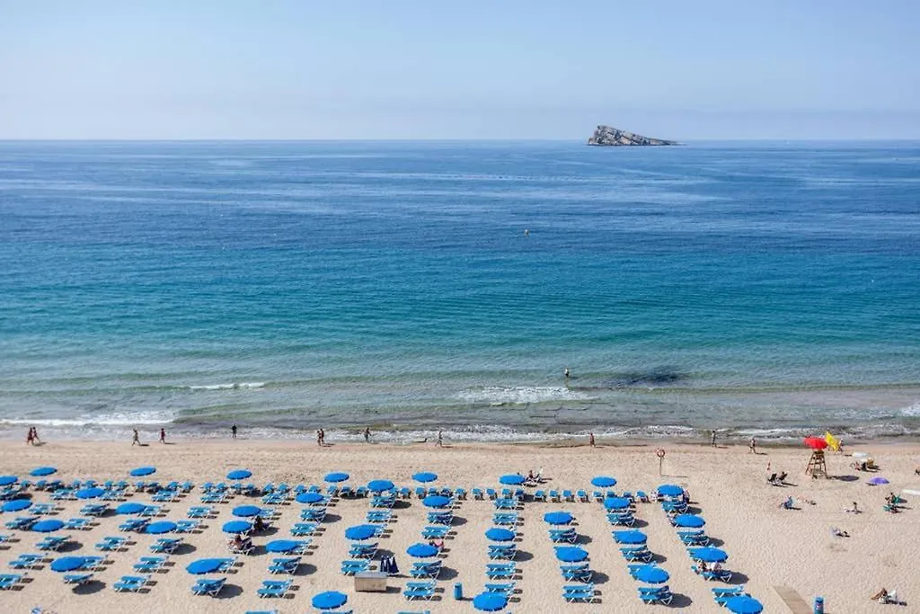 LEVANTE BEACH FRONT OF THE SEA Estacha-1