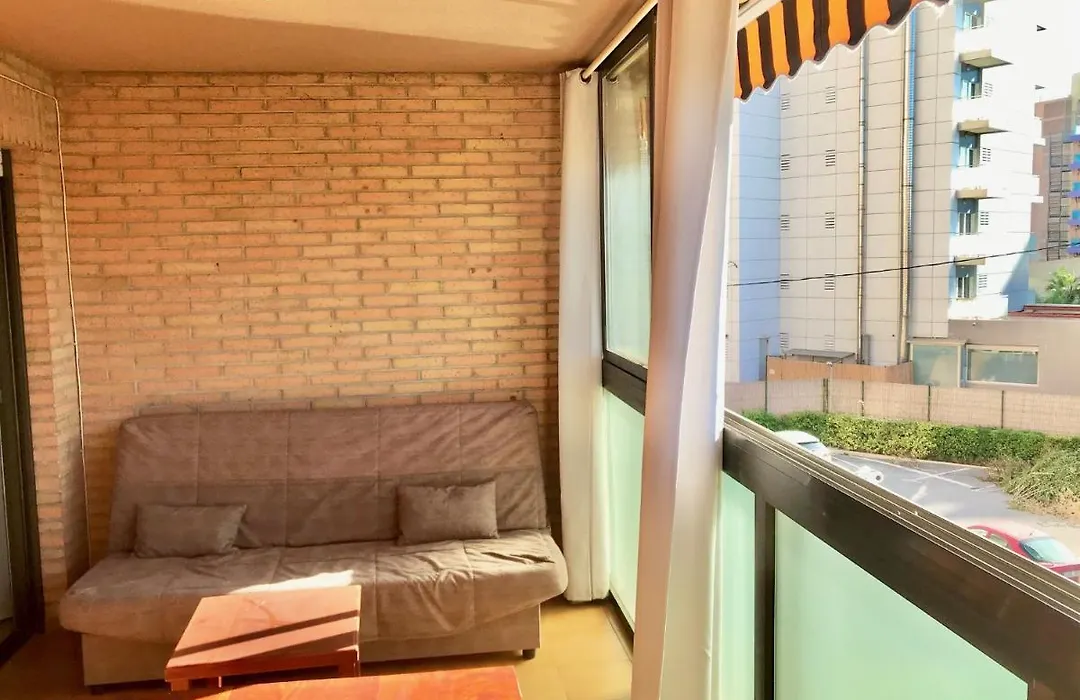 Albaida Apartment-1