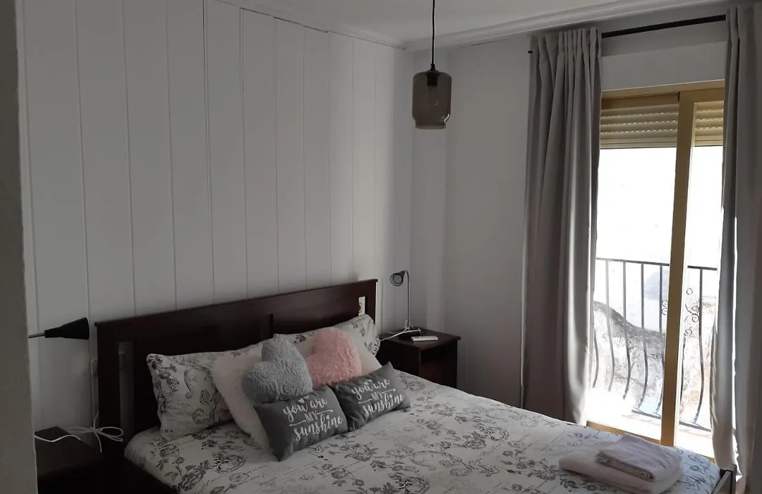 Apartamento Welcome-1