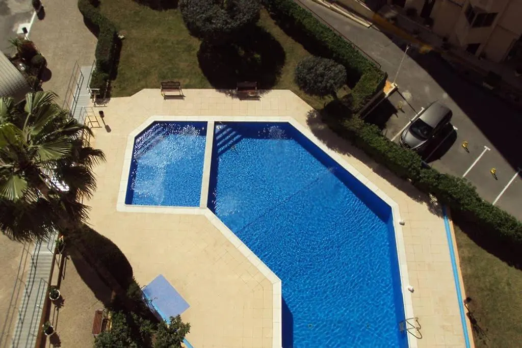 Edificio Alteanos V-1