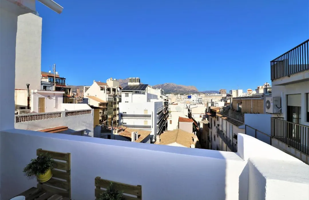 Sant Lorenzo Suite-1