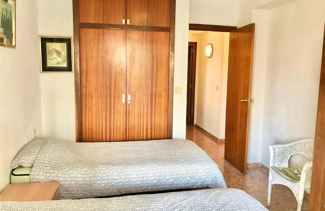Rincon Apartment-1