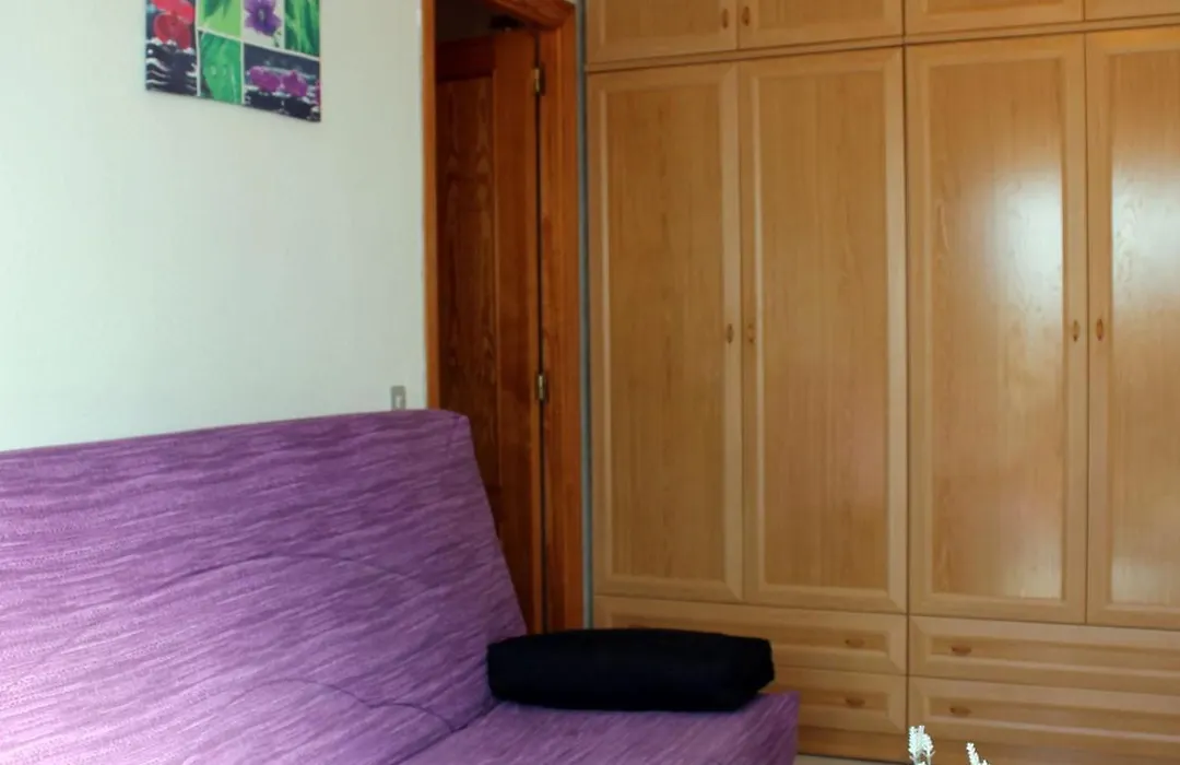 Apartment Narcea By Interhome-1