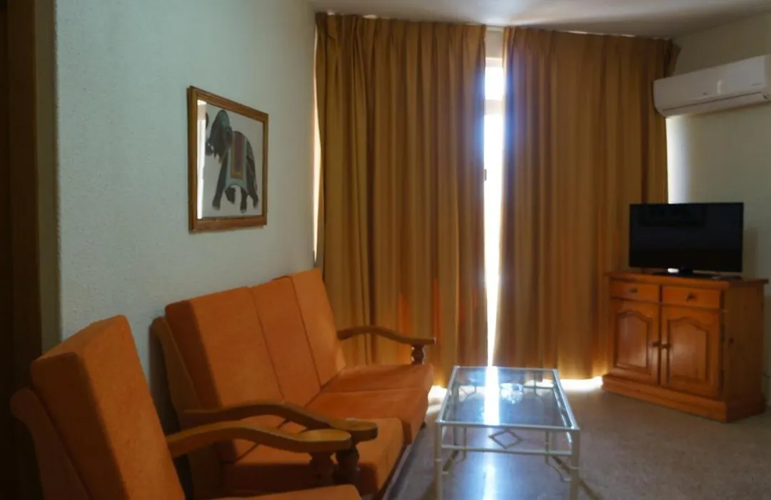 Apartamentos Astoria B - Benidorm-1