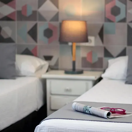 Apartamentos Ribera-3