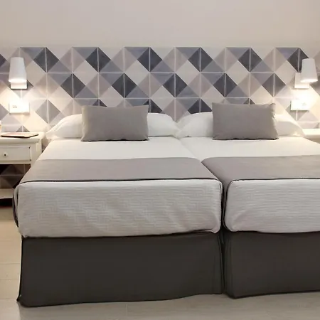 Apartamentos Ribera-2